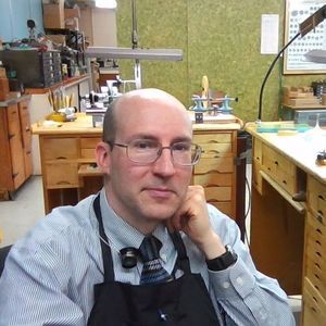 Meet your Posher, Philip